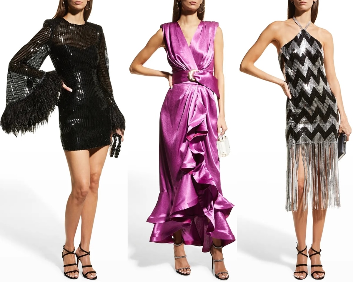 Bronx and Banco is an Australia based contemporary women's fashion label known for its sophisticated, chic and sexy dresses