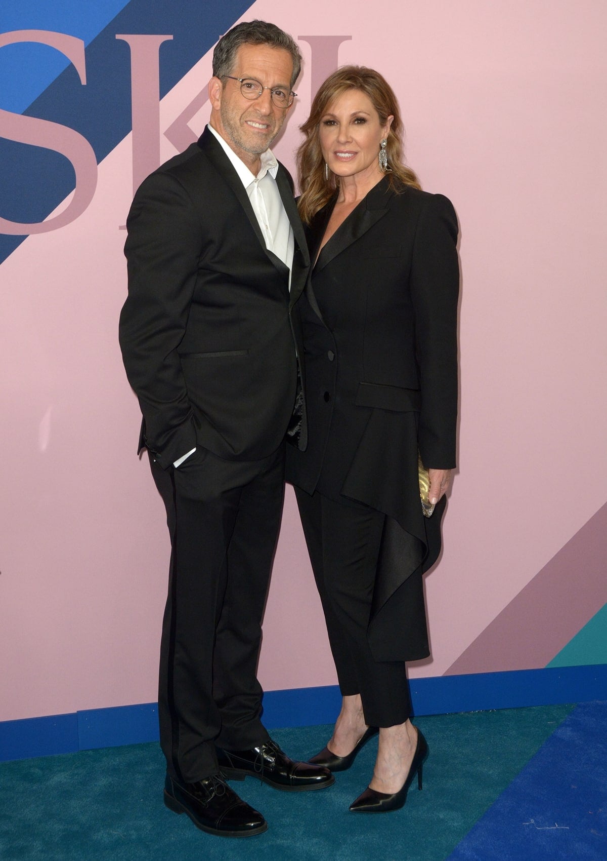 Kenneth Cole is married to Maria Cuomo, the daughter of former New York Governor Mario Cuomo and sister of New York State Governor Andrew Cuomo and CNN journalist Chris Cuomo