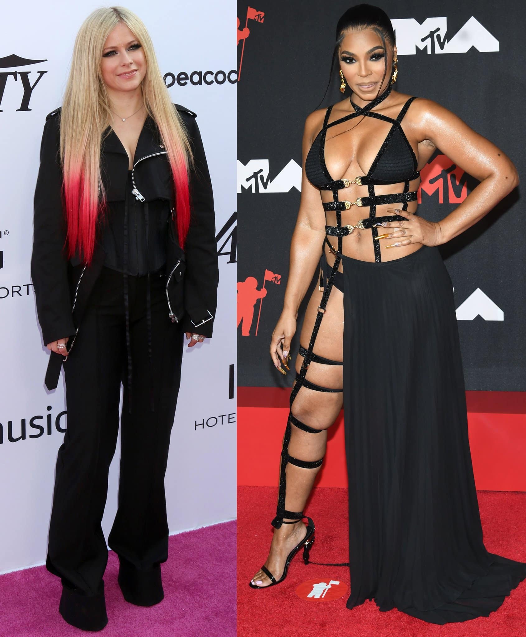Avril Lavigne (5′1″) and Ashanti (5′3″) are among the most famous petite singers, proving that bold style and powerhouse vocals don’t depend on height