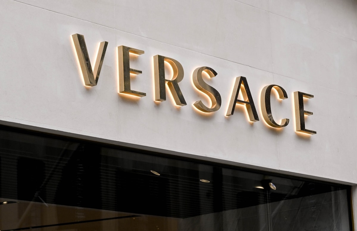 Versace is an Italian luxury fashion company founded by Gianni Versace, who was one of the world’s leading fashion designers