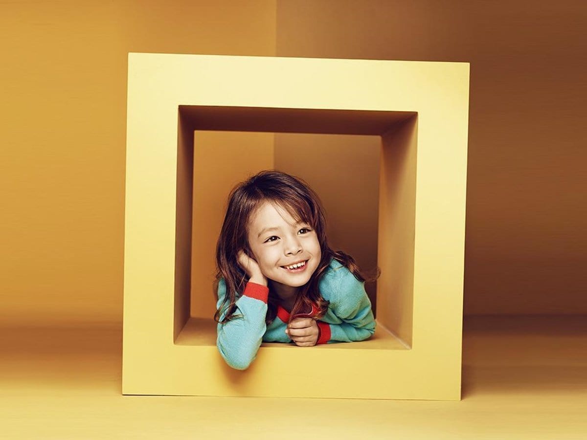 At just 4 years old, Aubrey Anderson-Emmons made history as the youngest recipient of a Screen Actors Guild Award for her standout role as Lily on Modern Family