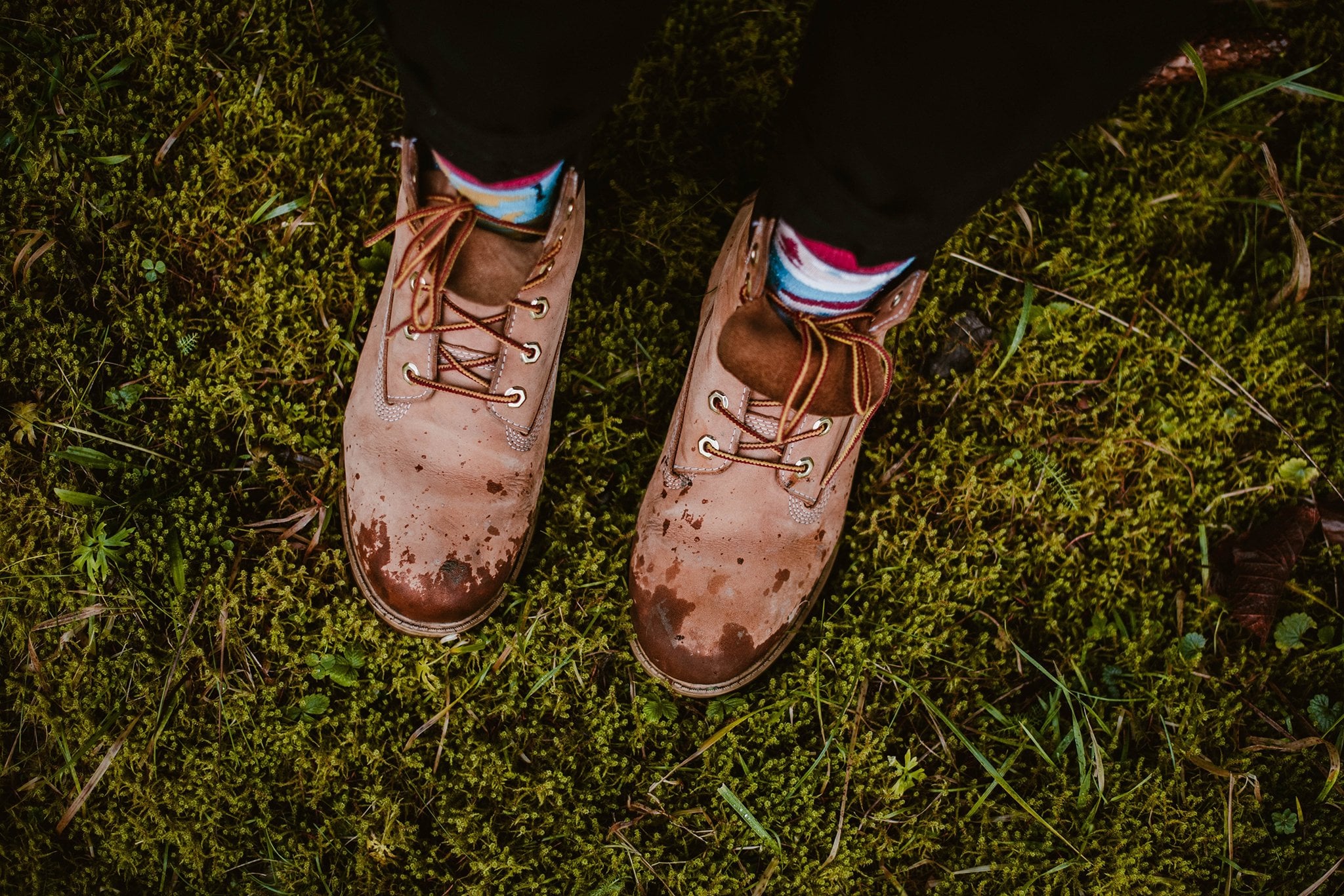 Avoid soaking your calf hair shoes in water, as excessive moisture can cause irreversible damage to the material and shorten their lifespan
