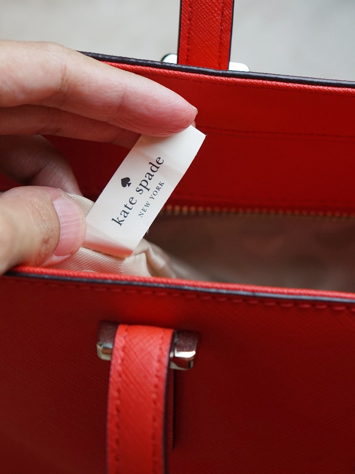 Kate Spade New York is known as an affordable luxury brand that won't cost you a fortune