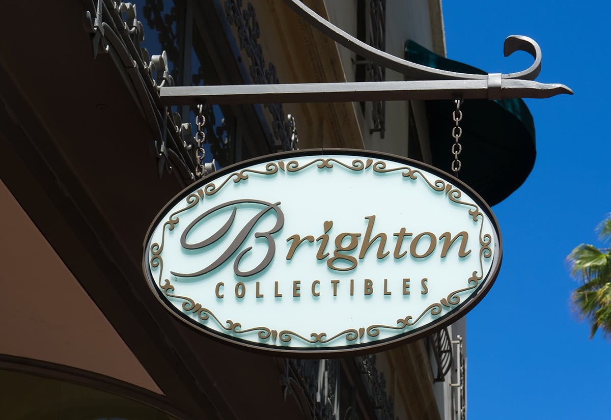 Paying homage to its country of inspiration, Brighton was named after the English city of the same name