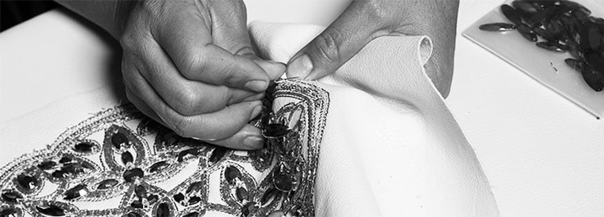 Brighton is known for its quality designs, associated with sophistication and refinement