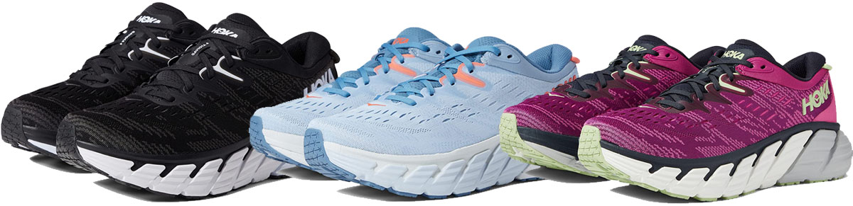 Hoka Gaviota 4 Running Shoes