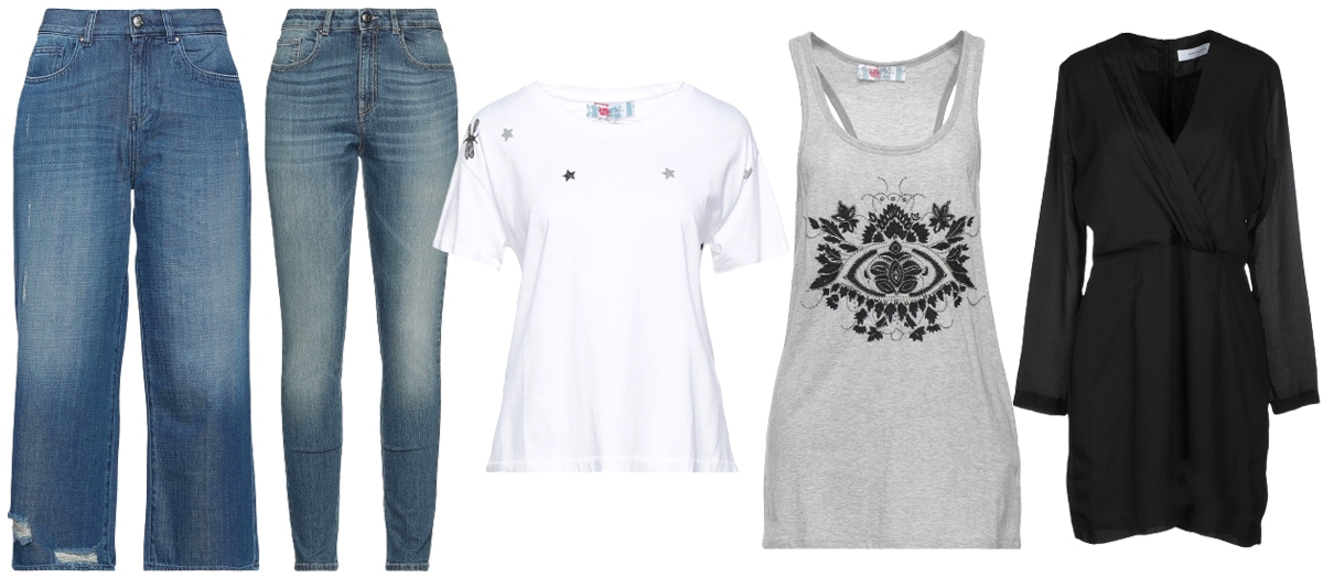 ASH launched its first ready-to-wear line in 2015 under the name ASH Studio Paris