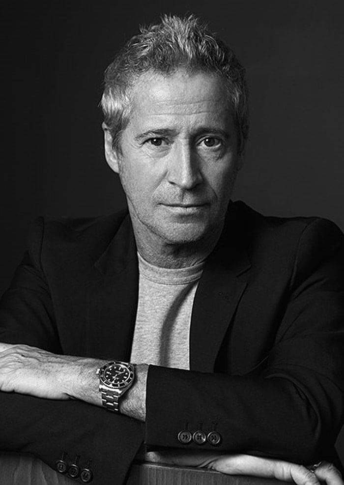 The brainchild behind ASH, French-born Patrick Ithier has established ASH as the go-to shoe brand for exceptional, original and comfortable creations