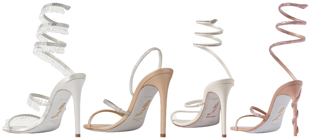Rene Caovilla's
