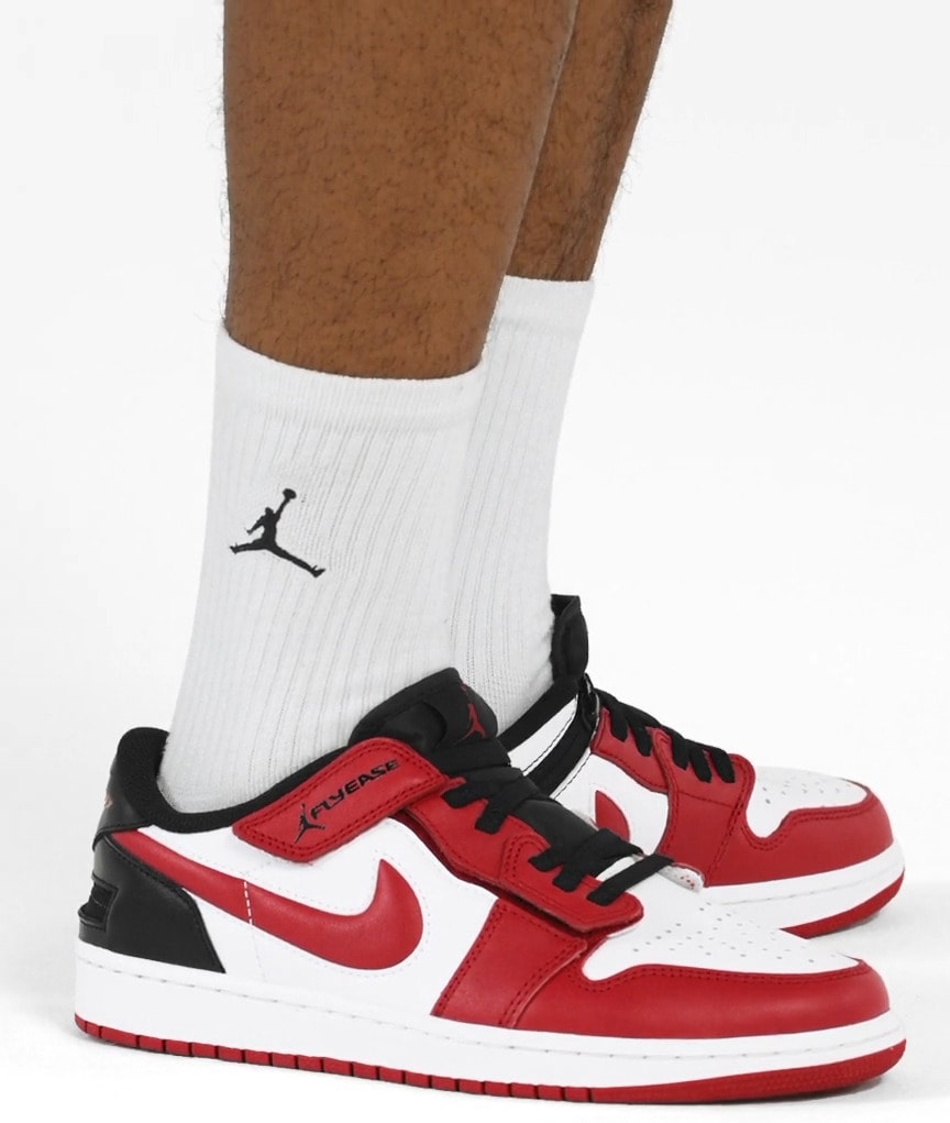 Reddit users claim they received multiple items from Nike's Jordan range as part of the product tester program