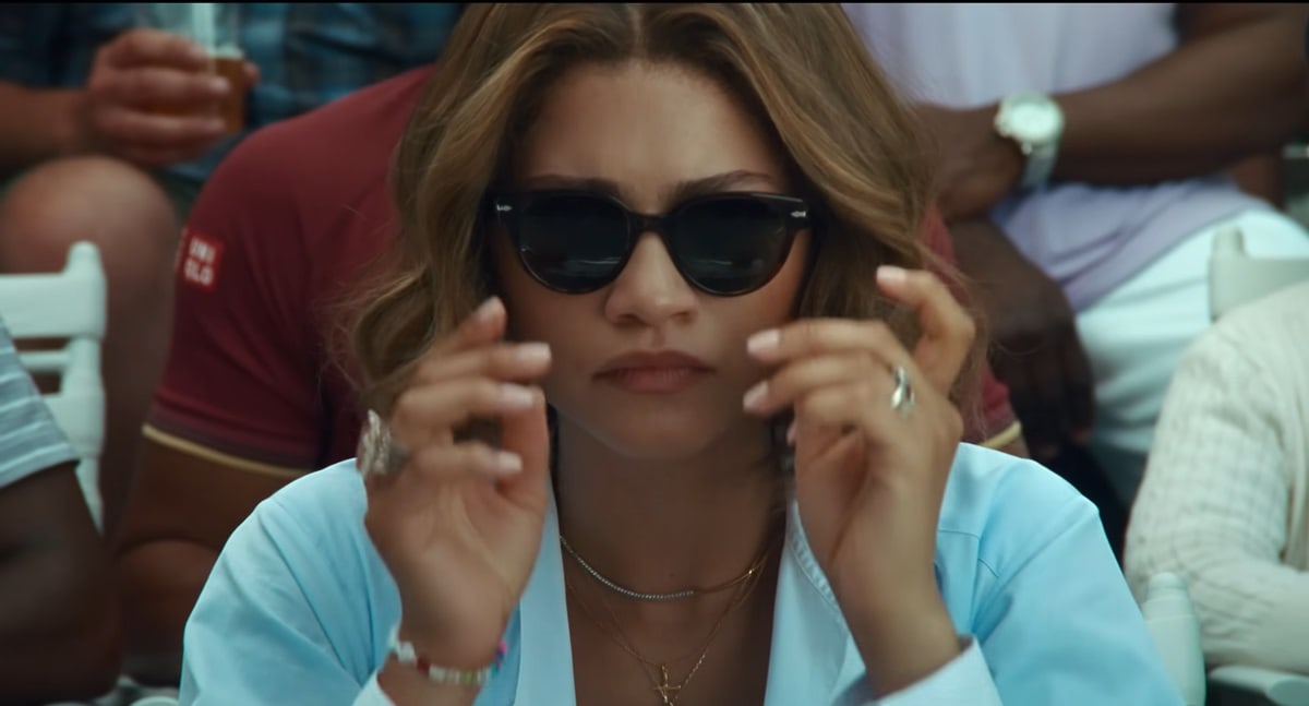 Before Zendaya's casting, other notable actresses such as Maude Apatow, Alexa Demie, Hunter Schafer, and Sydney Sweeney were also considered for the role of Tashi