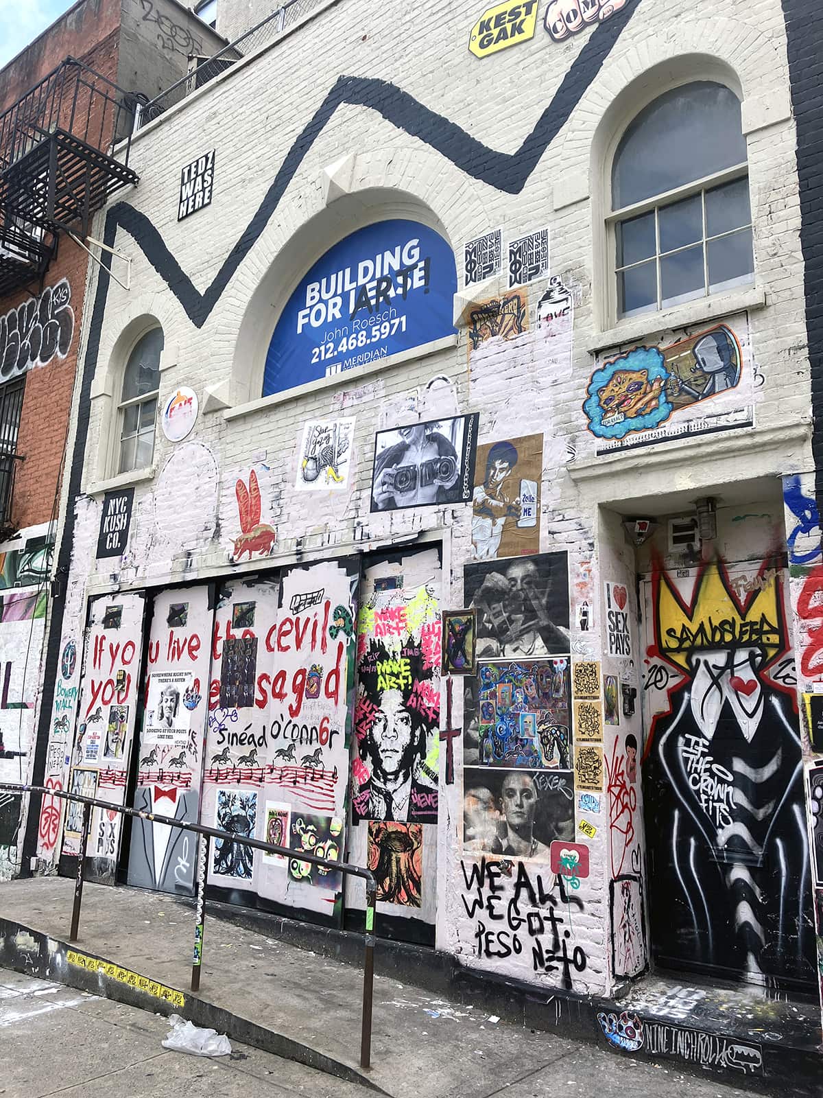 Angelina Jolie is set to launch the Atelier Jolie, her sustainable fashion venture, at Jean-Michel Basquiat's former home and art studio in New York City