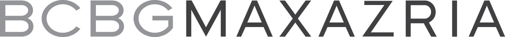 BCBGMAXAZRIA is trying to rebrand itself as a minimalistic fashion brand for the millennial woman