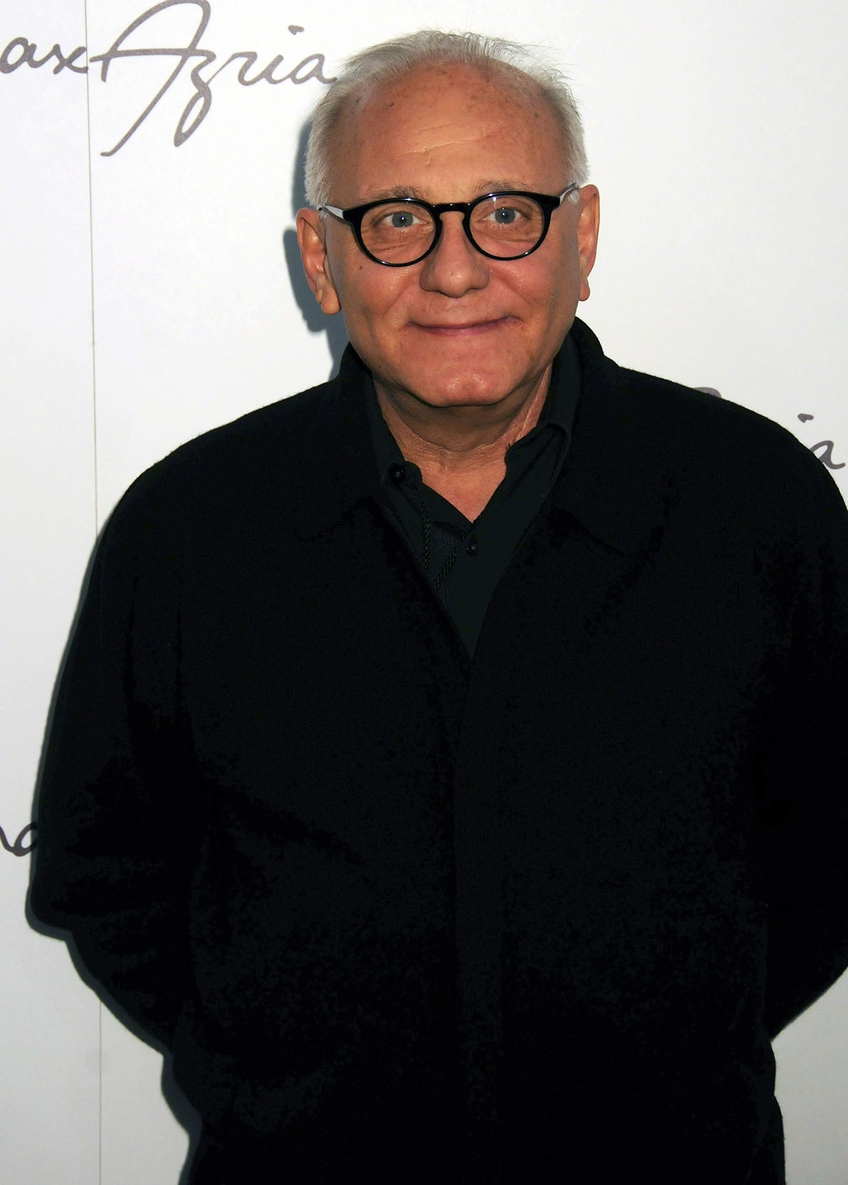 BCBGMAXAZRIA was launched in 1989 by Tunisian-Jewish-born American fashion designer Max Azria