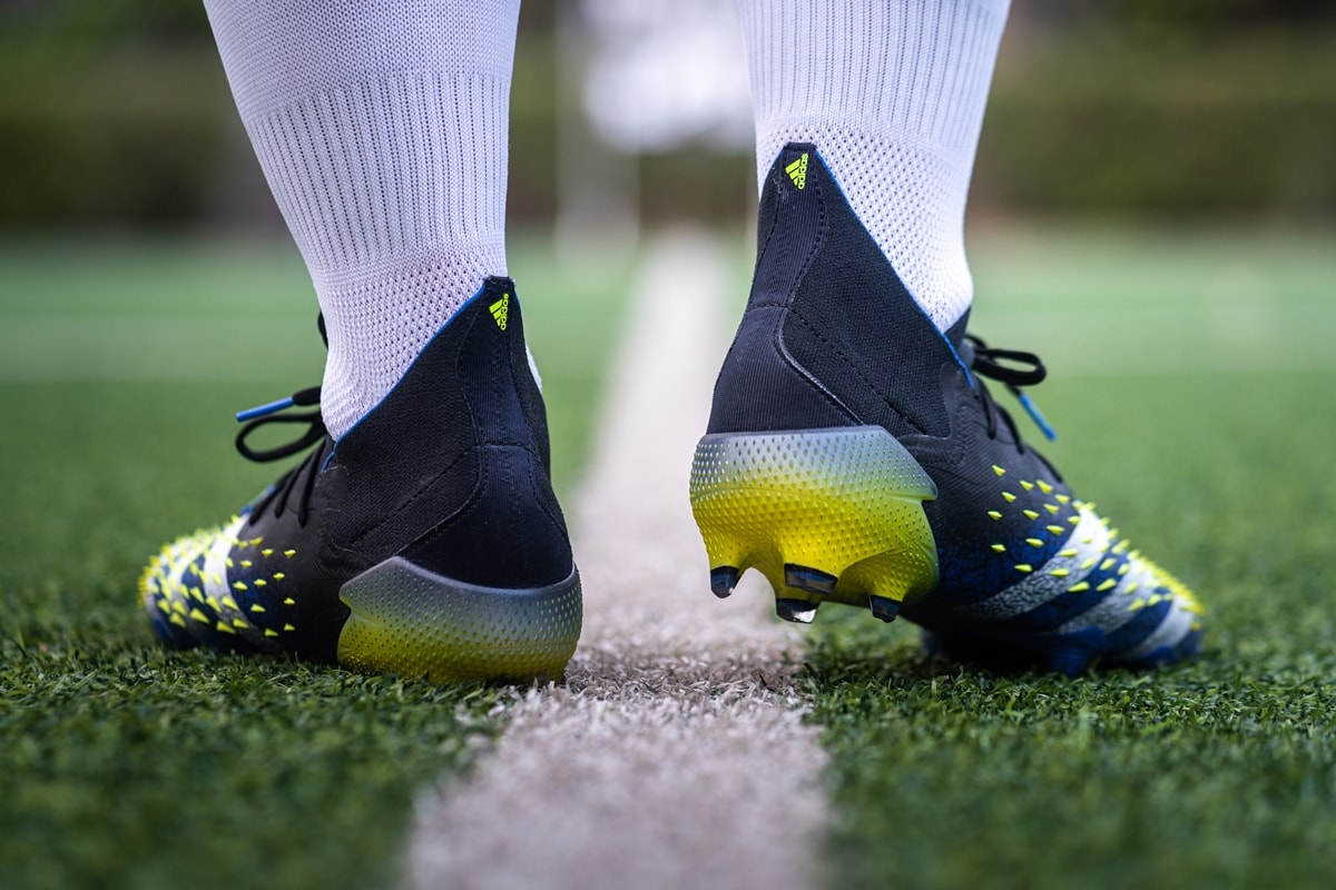 Being a product tester allows you to wear and try upcoming Adidas products and become part of the development process by offering feedback