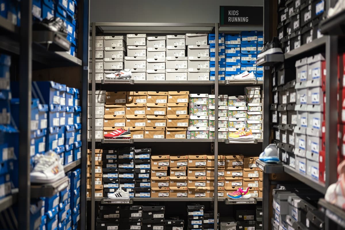 Product testers that meet the program's requirements are offered unreleased clothing and footwear items that match their athletic profile for testing