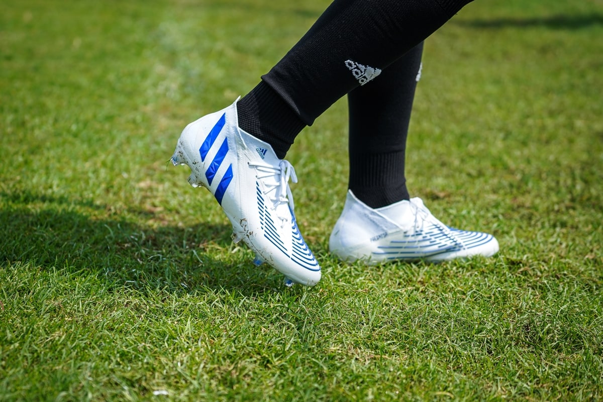 Product testers must test the product and keep detailed logs throughout their test period before returning the item to Adidas