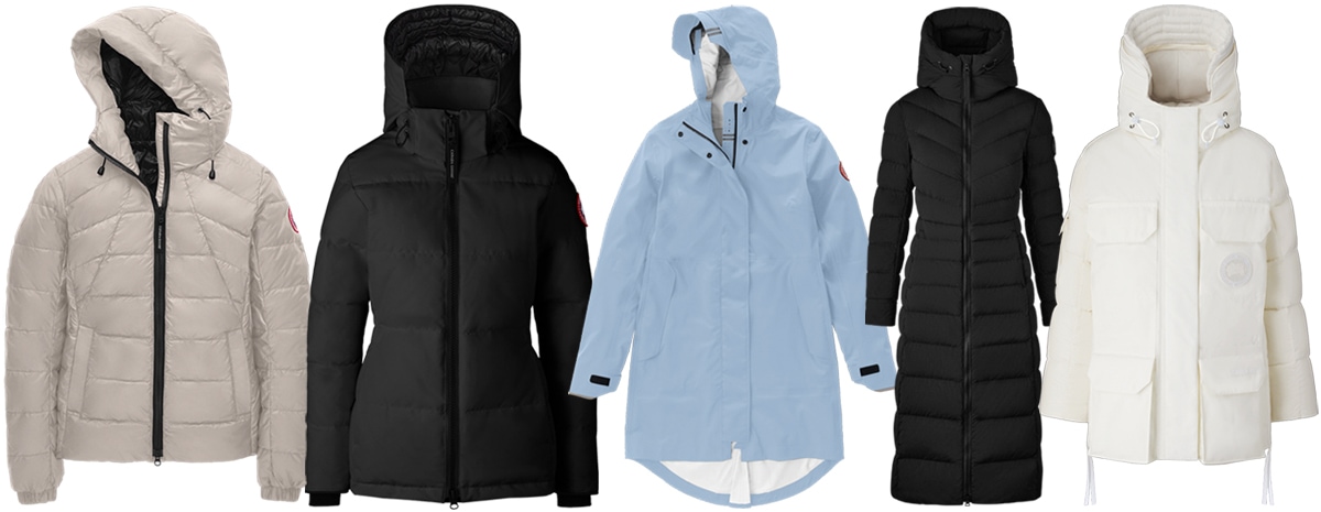 An industry leader, Canada Goose has grown to become one of the world's leading manufacturers of performance luxury apparel