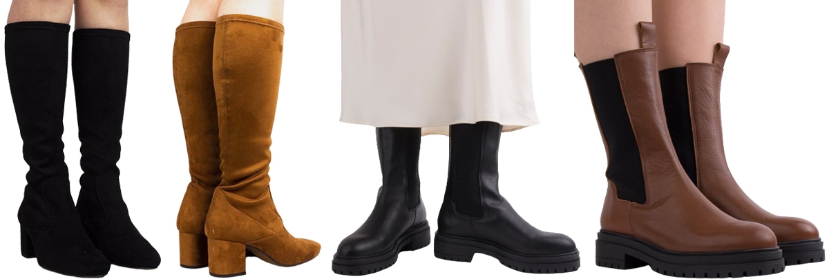L’Intervalle offers sustainable, handcrafted durable boots that won't break the bank
