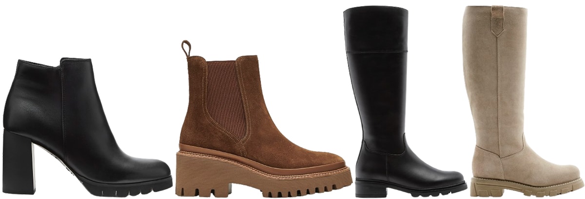 La Canadienne is a Montreal-based fashion brand that provides consumers with comfortable, timeless footwear designs
