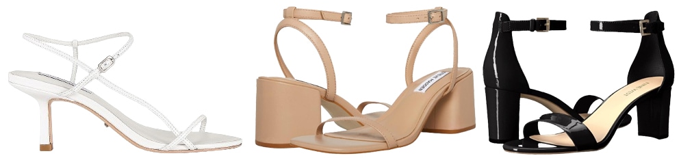Embrace the bold resurgence of open-toe shoes in 2024, a daring twist on the classic sandal style that showcases your toes with avant-garde silhouettes