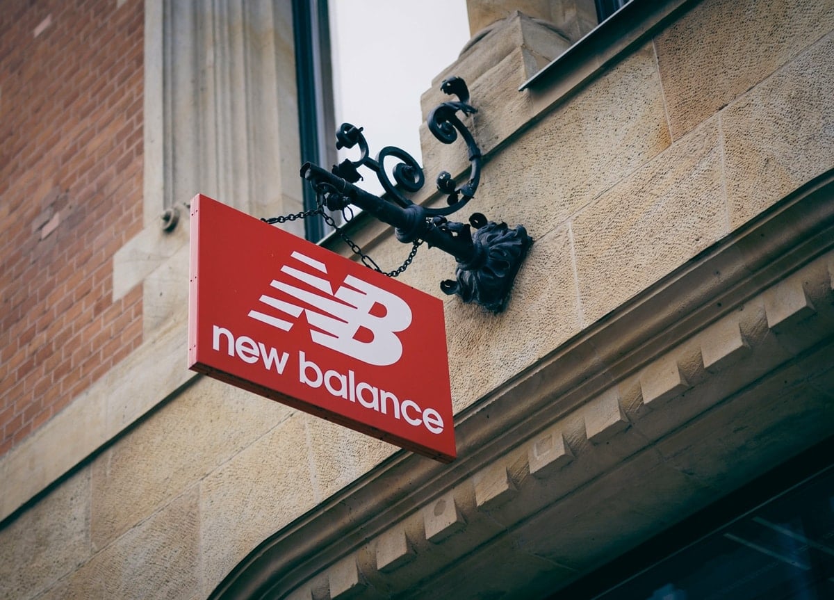 New Balance has evolved from producing arch supports in 1906 to becoming a renowned athletic footwear brand, maintaining a legacy of performance and quality